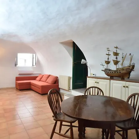 Le Tartarughe Boutique Apartment *