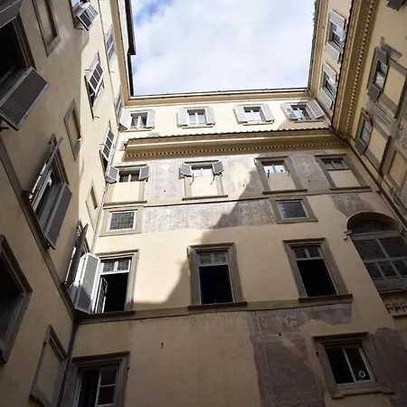 Apartment Le Tartarughe Boutique *
