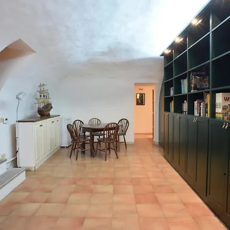 Apartment Le Tartarughe Boutique