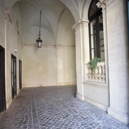 Apartment Le Tartarughe Boutique *