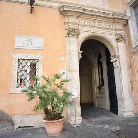 Le Tartarughe Boutique Apartment *