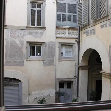 Le Tartarughe Boutique Apartment Rome