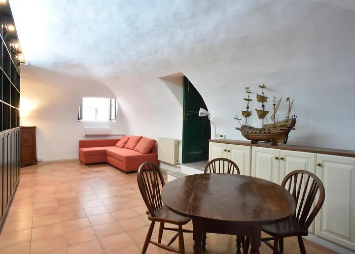 Le Tartarughe Boutique 公寓 *