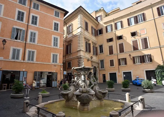 Le Tartarughe Boutique 罗马