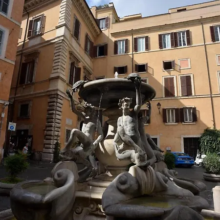 Le Tartarughe Boutique Apartamento