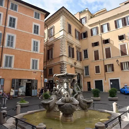 Le Tartarughe Boutique Roma